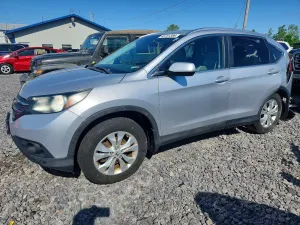 Honda CR-V 2.4L 4 2012