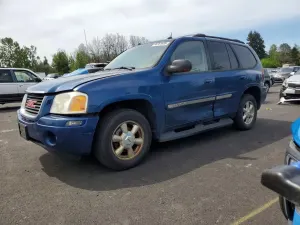 GMC Envoy 4.2L 6 2005