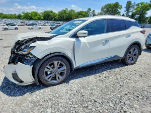 Nissan Murano 3.5L 6 2023