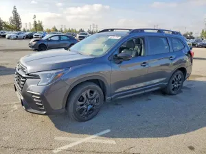 Subaru Ascent 2.4L 4 2024