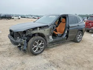 BMW X3 2.0L 4 2023