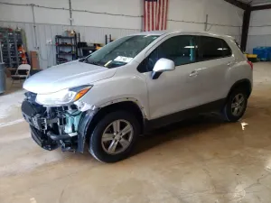 Chevrolet Trax 1.4L 4 2021