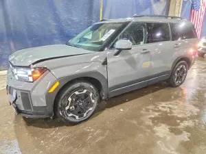Hyundai Santa Fe 2.5L 4 2026