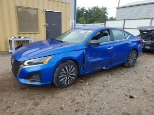 Nissan Altima 2.5L 4 2025