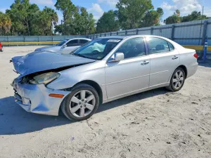 Lexus ES 3.3L 6 2005