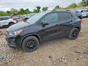 Chevrolet Trax 1.4L 4 2022