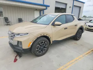 Hyundai Santa Cruz 2.5L 4 2024