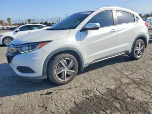 Honda HR-V 1.8L 4 2021