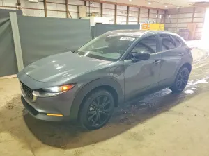 Mazda CX-30 2.5L 4 2023