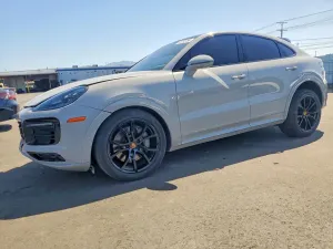 Porsche Cayenne 2.9L 6 2023