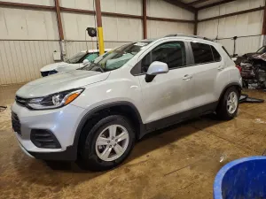 Chevrolet Trax 1.4L 4 2022