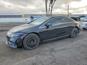 Mercedes-Benz EQS U 2023