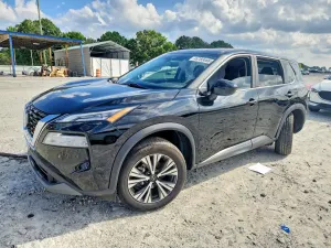Nissan Rogue 1.5L 3 2023