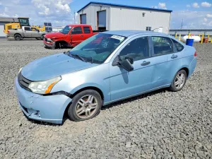 Ford Focus 2.0L 4 2009