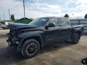 Toyota Tundra 3.4L 6 2023