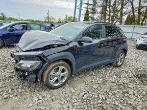 Hyundai Kona 2.0L 4 2022