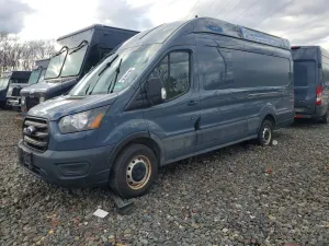 Ford Transit 3.5L 6 2020