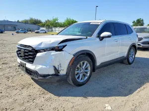 Honda CR-V 1.5L 4 2024
