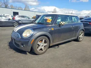 Mini Cooper 1.6L 4 2007