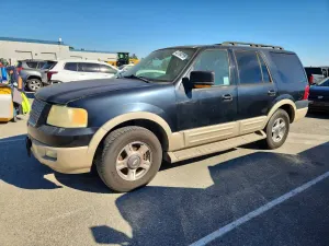 Ford Expedition 5.4L 8 2006