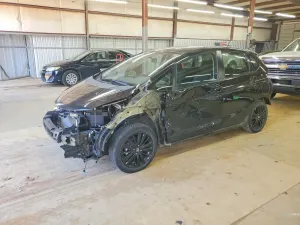 Honda Fit 1.5L 4 2020