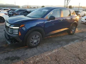 Nissan Kicks 2.0L 4 2025