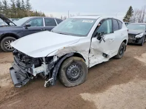 Mazda CX-5 2.5L 4 2023