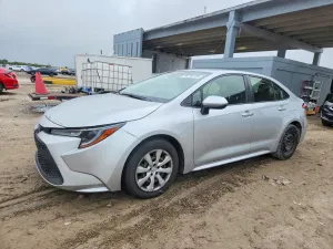 Toyota Corolla 1.8L 4 2021