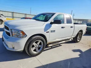 RAM 1500 5.7L 8 2016