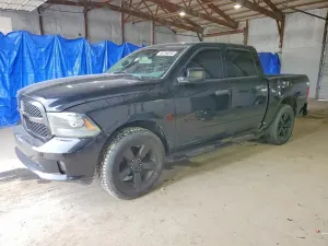 RAM 1500 5.7L 8 2014