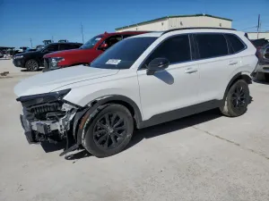 Honda CR-V SPORT 2.0L 4 2025