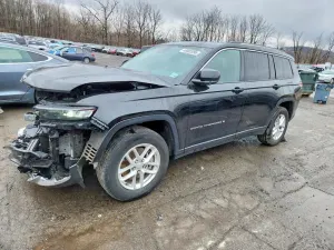 Jeep Grand Cherokee 3.6L 6 2023