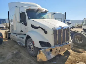 Peterbilt 567/579/587 15.0L 6 2019