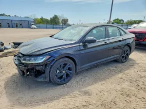 Volkswagen Jetta 1.5L 4 2025