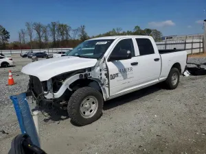RAM 1500 5.7L 8 2022