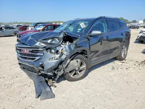 GMC Terrain 1.5L 4 2020