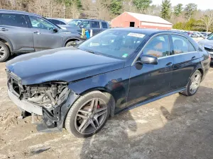 Mercedes-Benz E 3.5L 6 2016