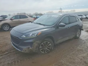 Ford Escape 1.5L 3 2020