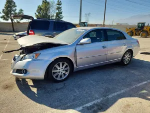 Toyota Avalon 3.5L 6 2010