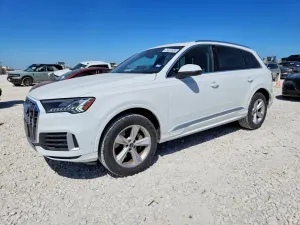 Audi Q7 2.0L 4 2023