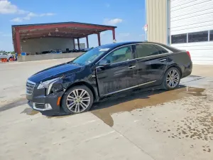 Cadillac XTS 3.6L 6 2019