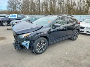 Subaru Crosstrek 2.0L 4 2024