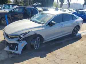 Kia K5 2.5L 4 2026