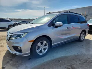 Honda Odyssey 3.5L 6 2018