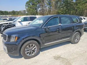 Kia Telluride 3.8L 6 2025