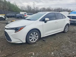 Toyota Corolla 1.8L 4 2022