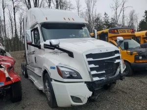 Freightliner Cascadia 14.8L 6 2018