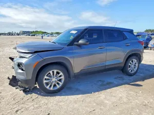 Chevrolet Trailblazer 1.2L 3 2021