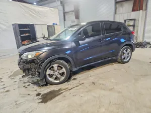Honda HR-V 1.8L 4 2018