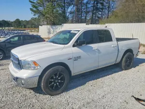 RAM 1500 5.7L 8 2019